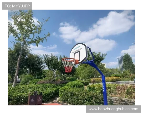 篮球公园见证青春三十年 张云松与篮球梦想的成长历程