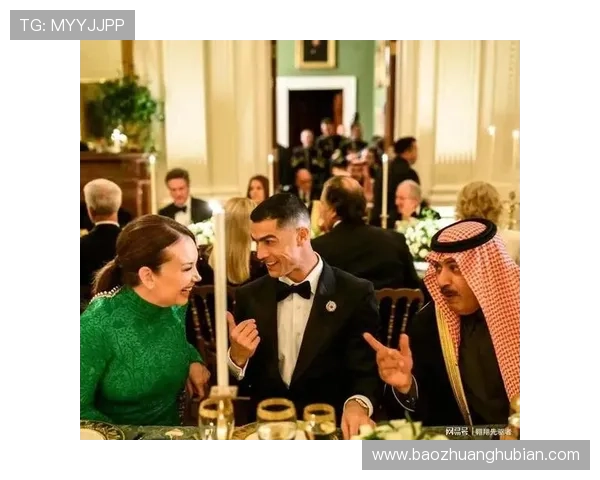 C罗与乔治娜马斯克因凡蒂诺在白宫合影留念引发热议