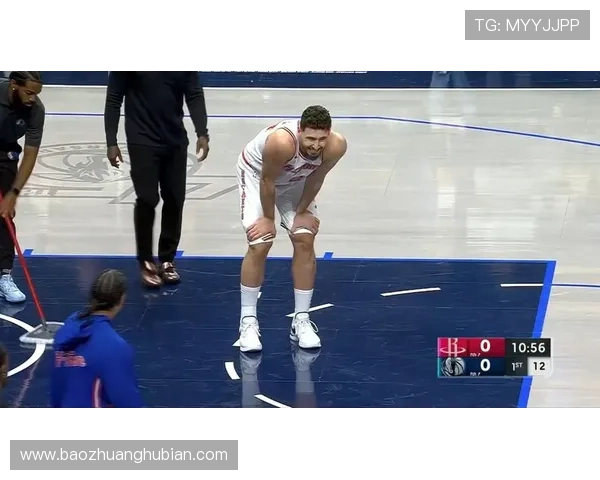 加福德谈右脚踝扭伤事故称踩到浓眉脚上意外难以避免