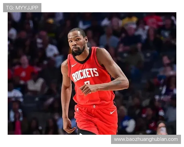 杜兰特回应休赛期未被拍到玩游艇滑梯的疑问称我依然在享受乐趣