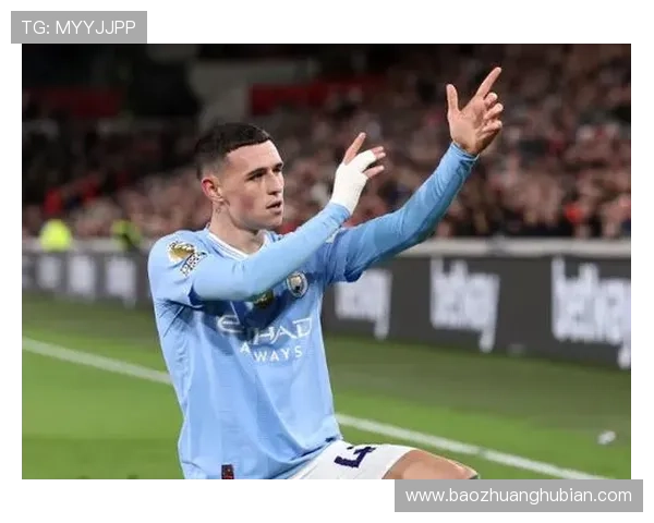 八年前的今天福登在曼城首秀至今已夺17冠出战333场